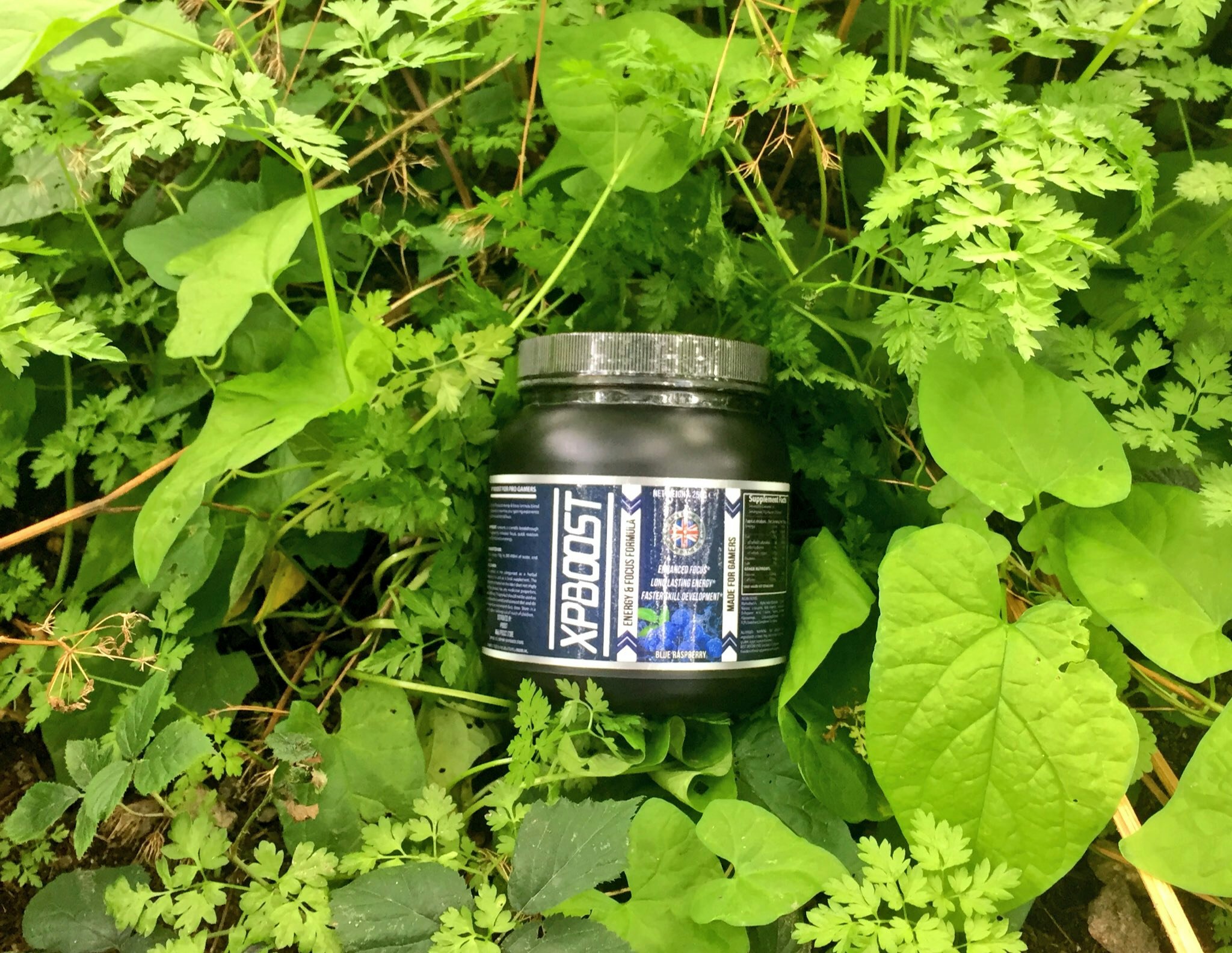 XPBOOST gallery image