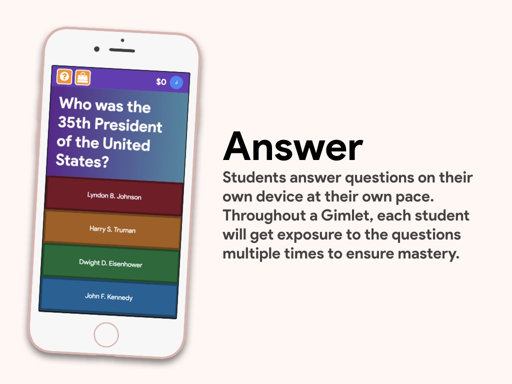 Gimkit gallery image