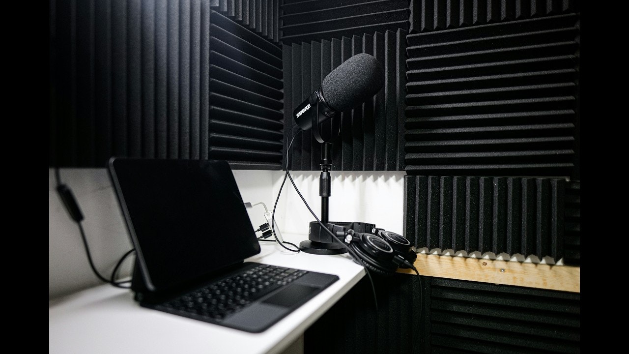 Podvoice gallery image