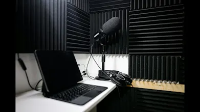Podvoice gallery image