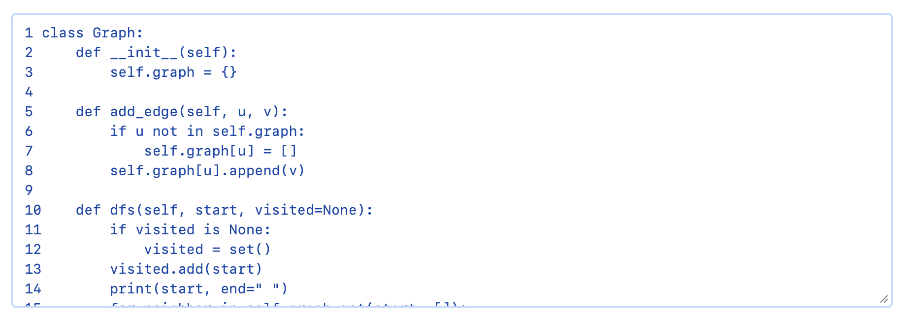 CodeLiner gallery image