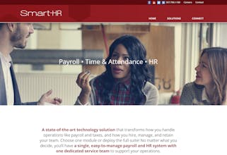 Smart-HR gallery image
