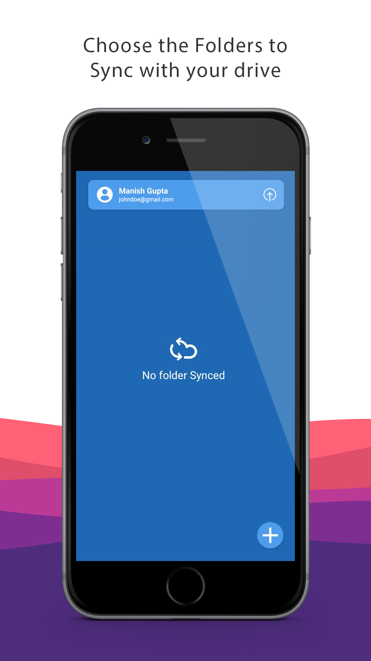 CloudSync gallery image