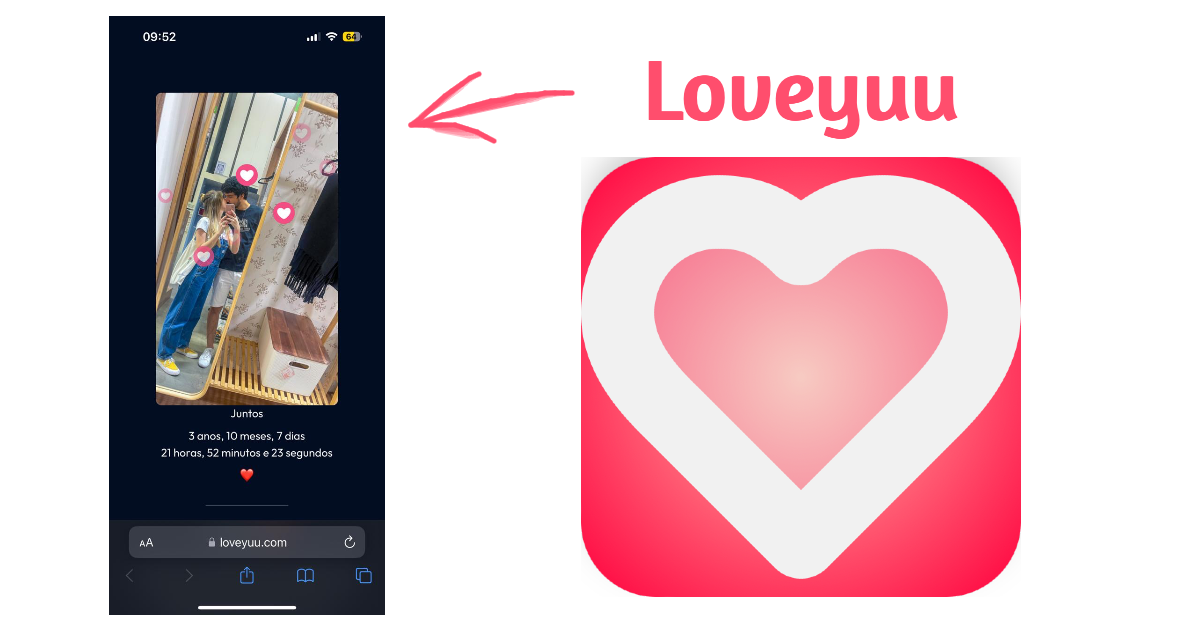 Loveyuu media 1