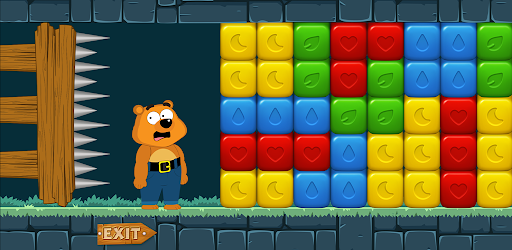 Toon Blast Coins Generator Hack ฟรี media 1