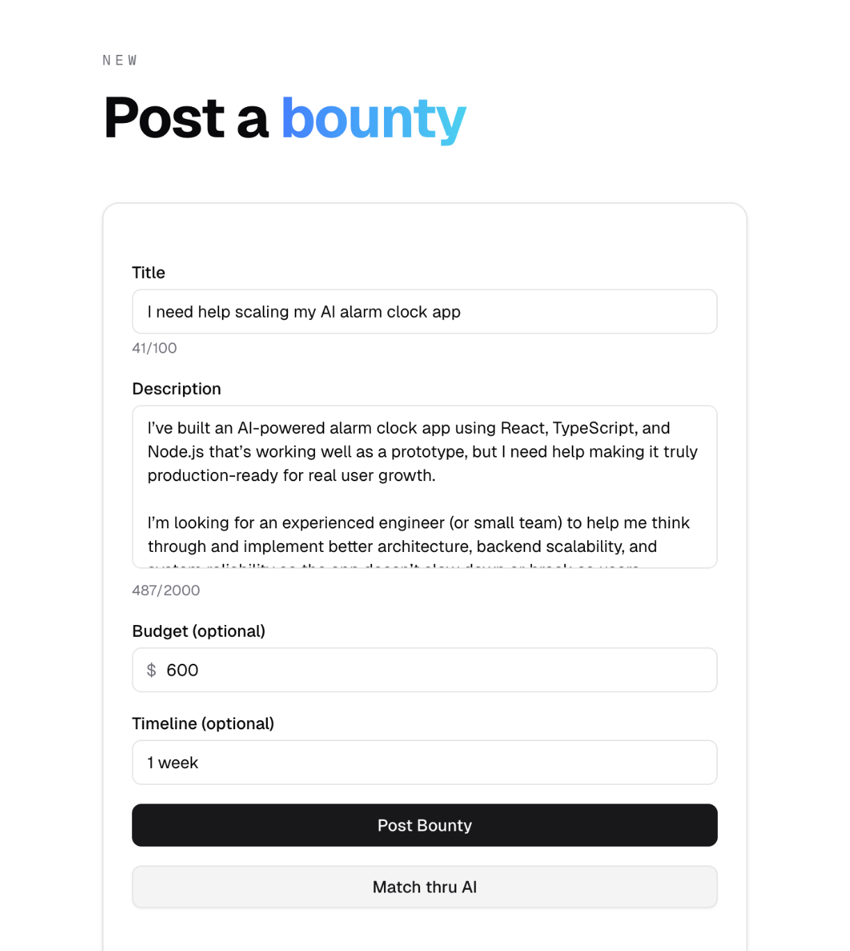 Vibe Partners gallery image