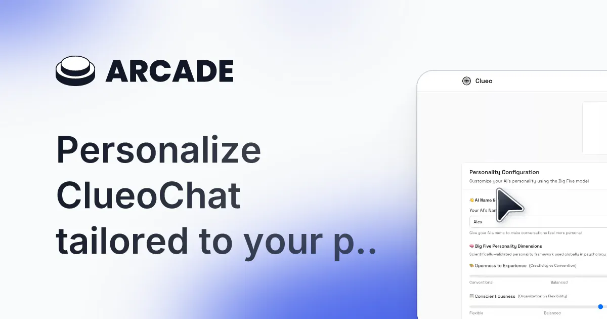 ClueoChat