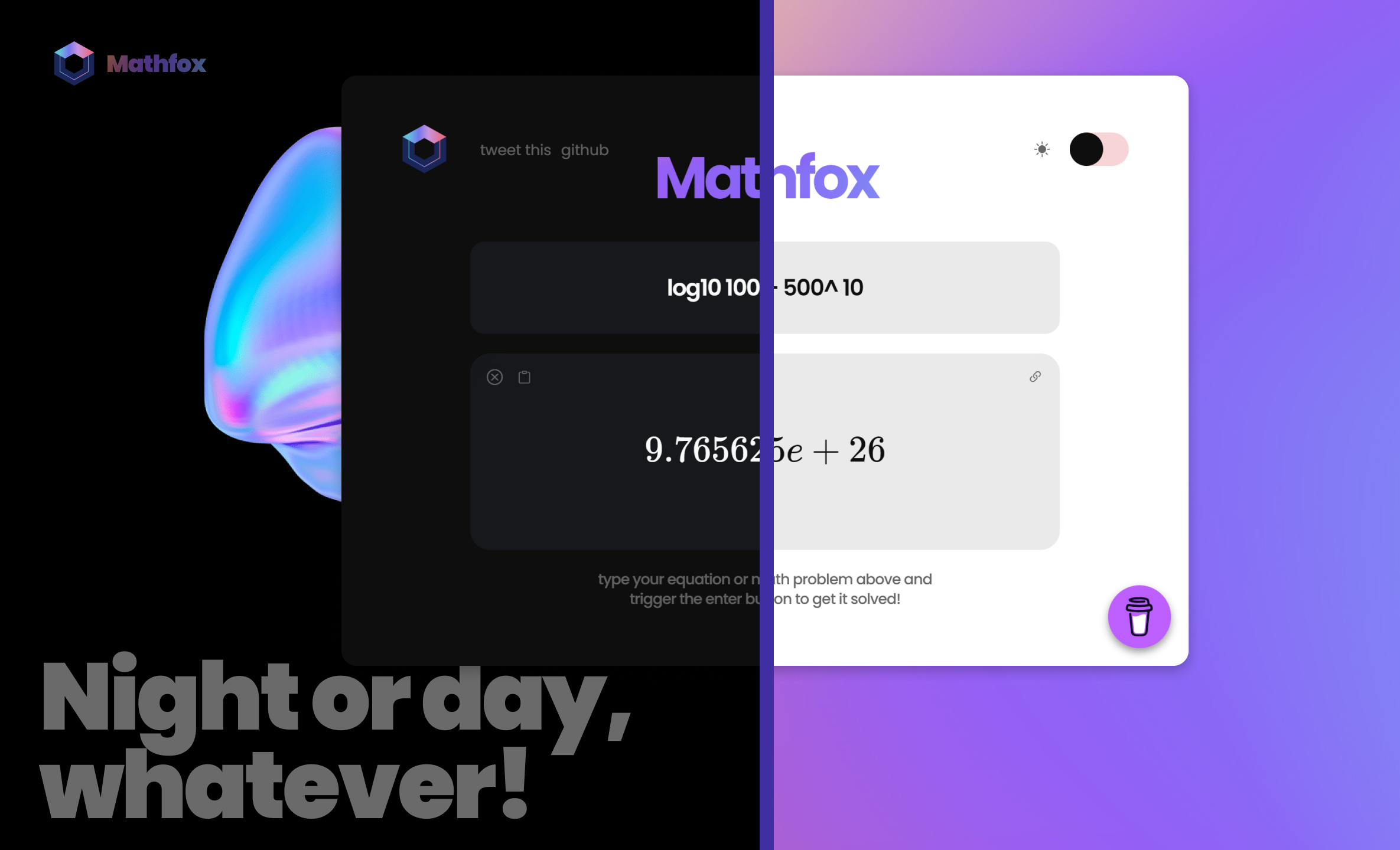 Mathboy gallery image