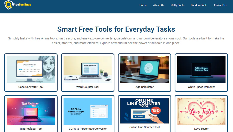 Free Tool Snap gallery image