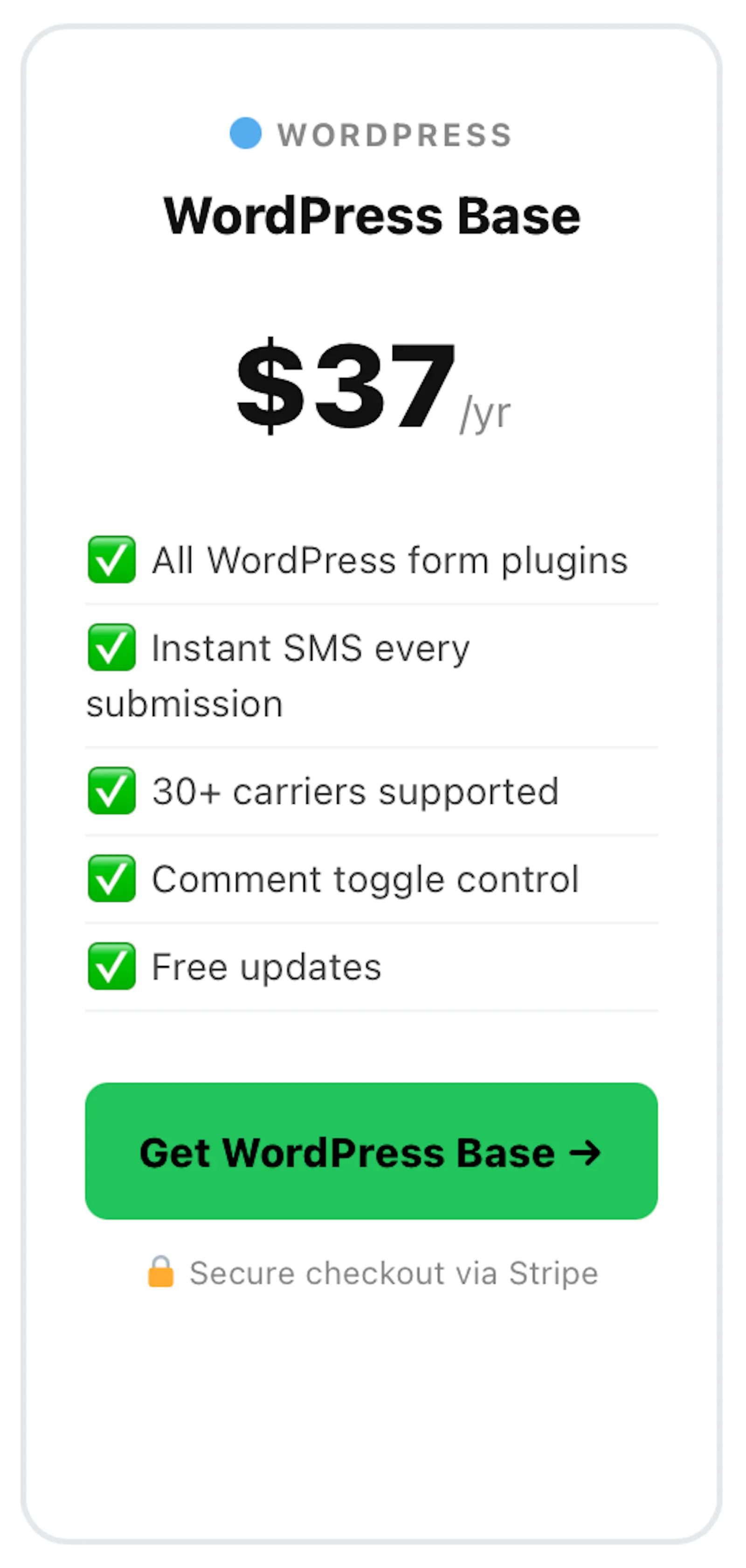 Losing Leads? Paying to much 4 software? screenshot 3