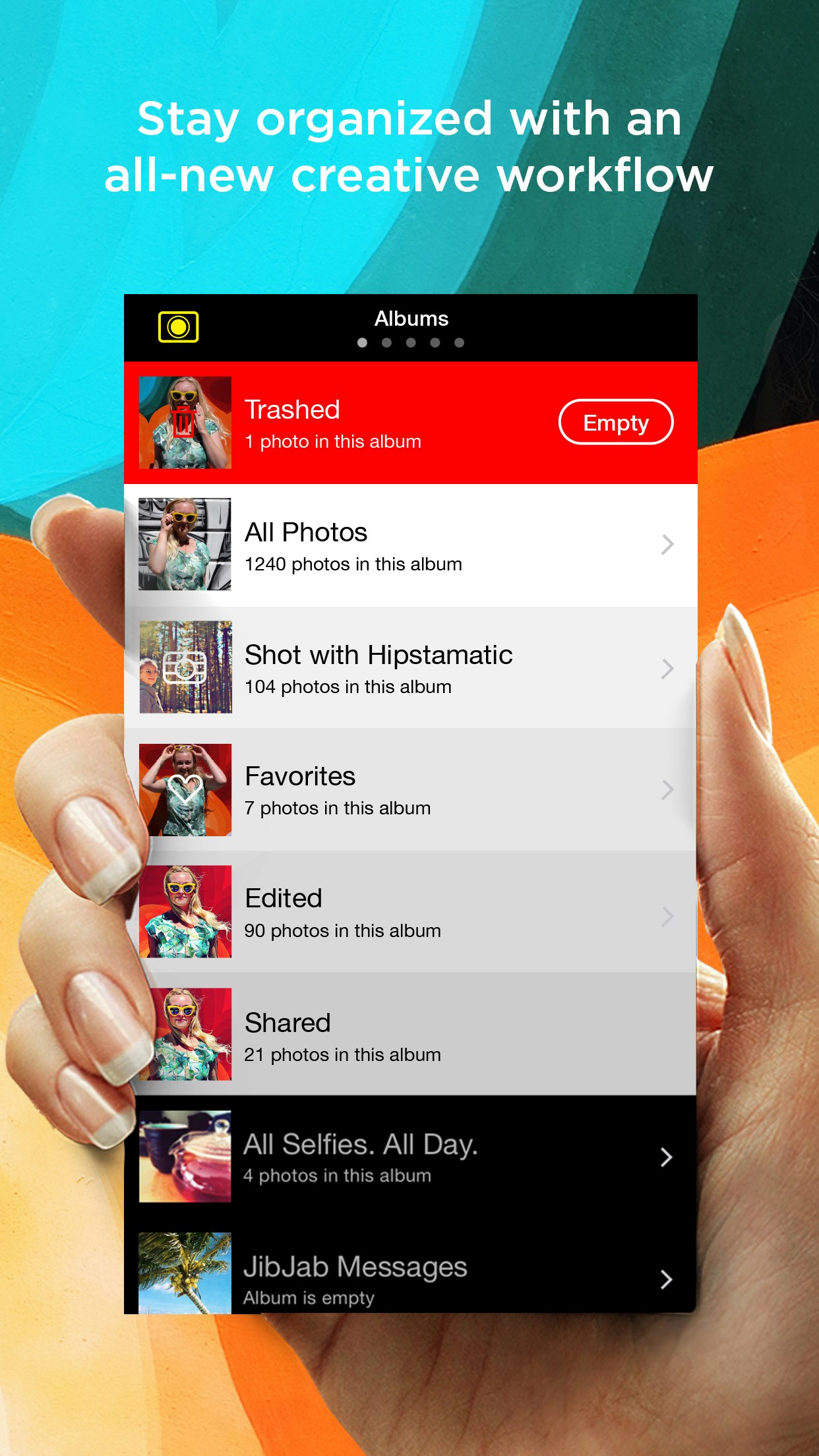 HIPSTAMATIC gallery image