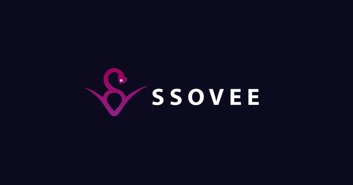 SSOVEE OS gallery image