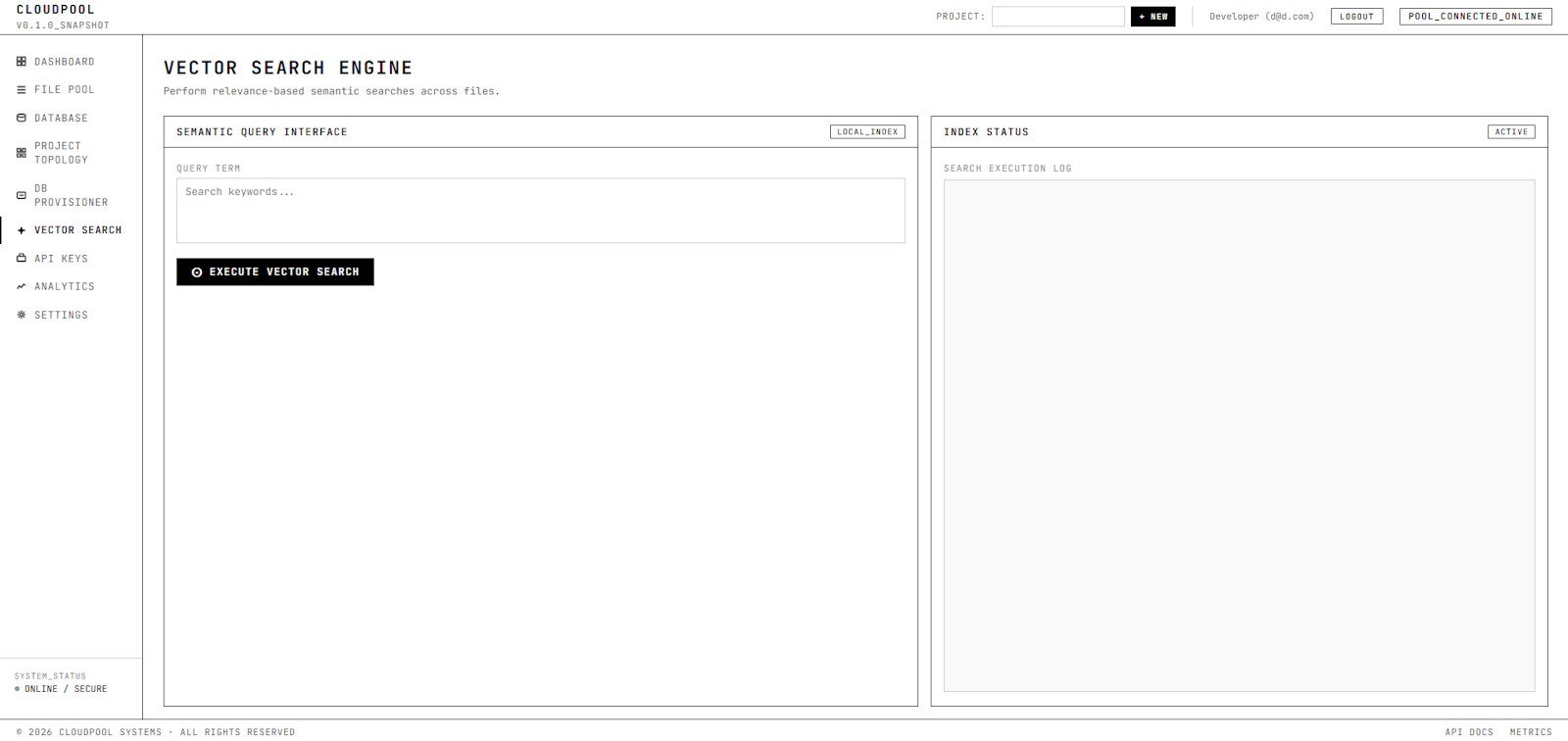 CloudPool screenshot 6