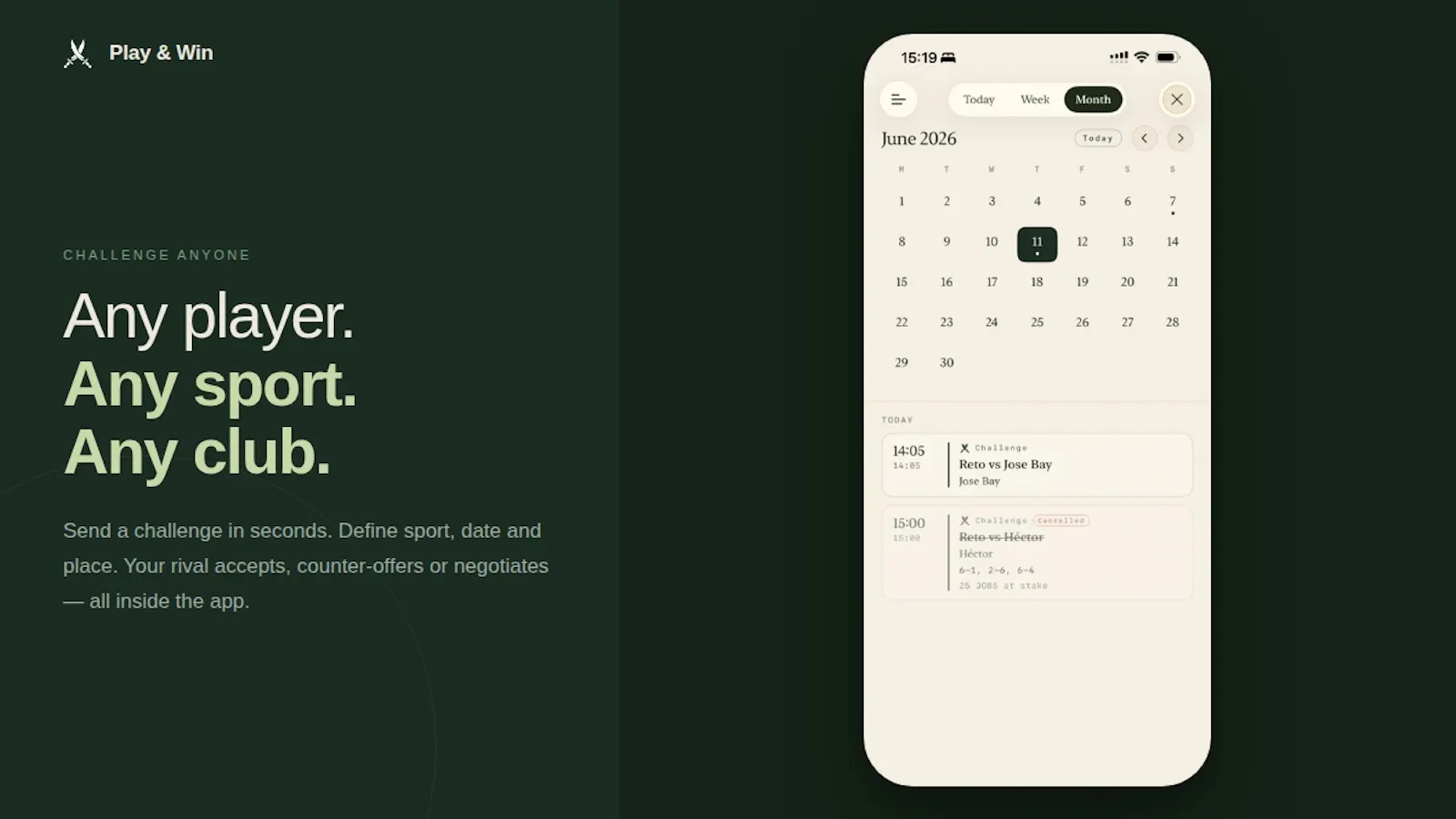 Play & Win screenshot 5