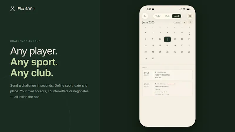 Play & Win screenshot 5