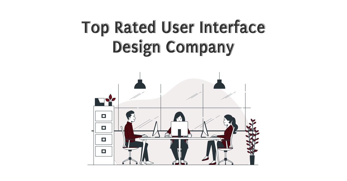 Hire UI UX Designer