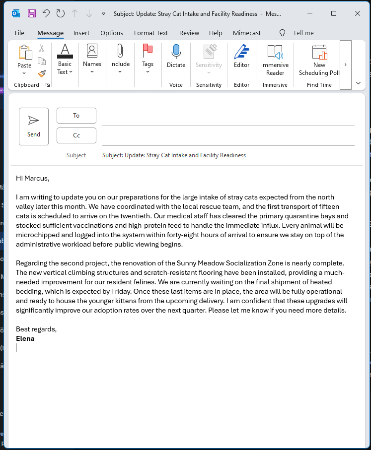 Vertical Rickroll - Screenshot 2 showing product features and functionality