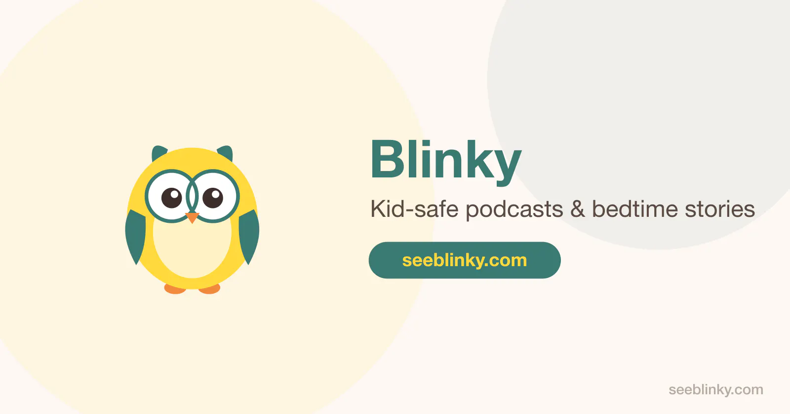 Blinky screenshot 1