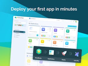 KintoHub gallery image