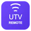 UTV Remote -Free Smart TV Remote Control