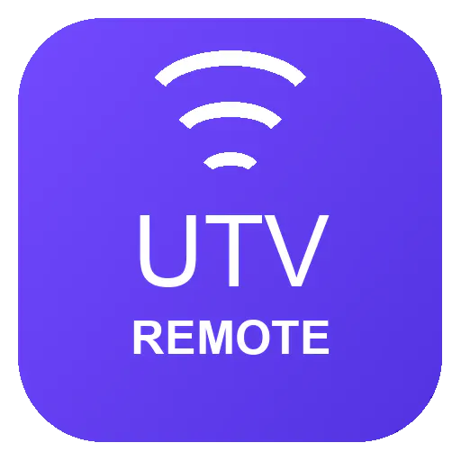 UTV Remote -Free Smart TV Remote Control