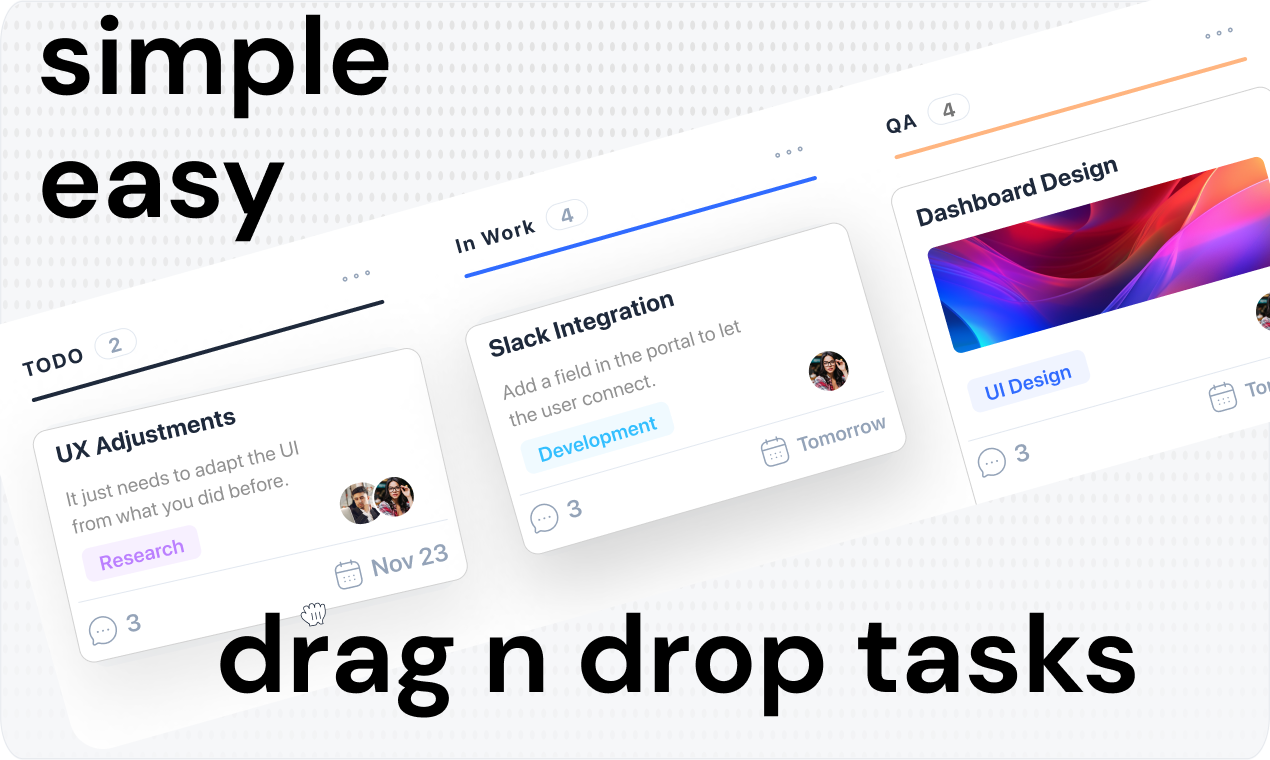 Netchemy - A tool for you to work & network. media 3