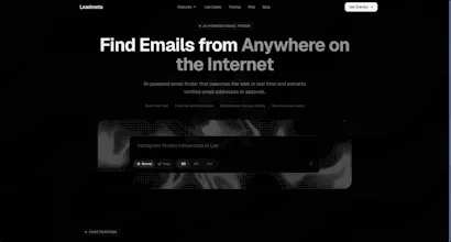 Leadmeta gallery image