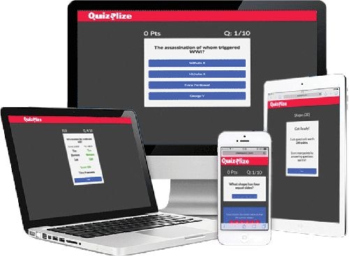 Quizalize gallery image