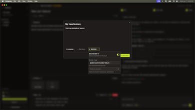 Compozy gallery image