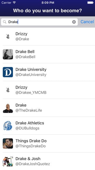 Antipersona gallery image