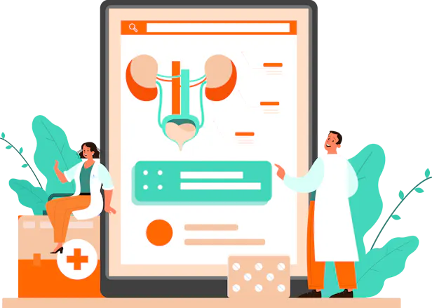 Renal Dosage Calculator gallery image