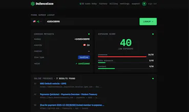 DefenceCore gallery image