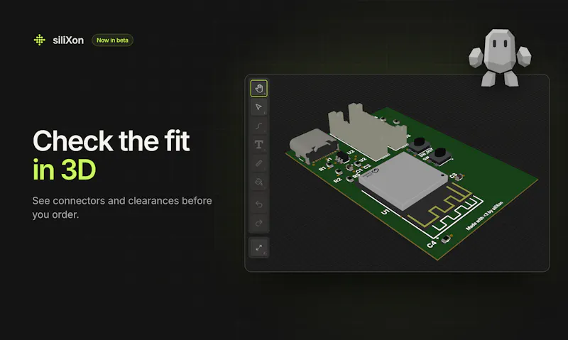 siliXon screenshot 9