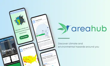 AreaHub gallery image