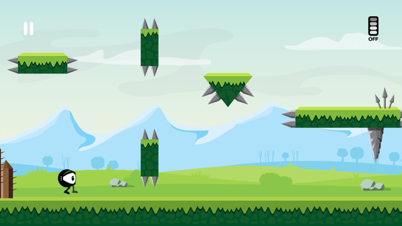 Jump'n'Roll Eyeball gallery image