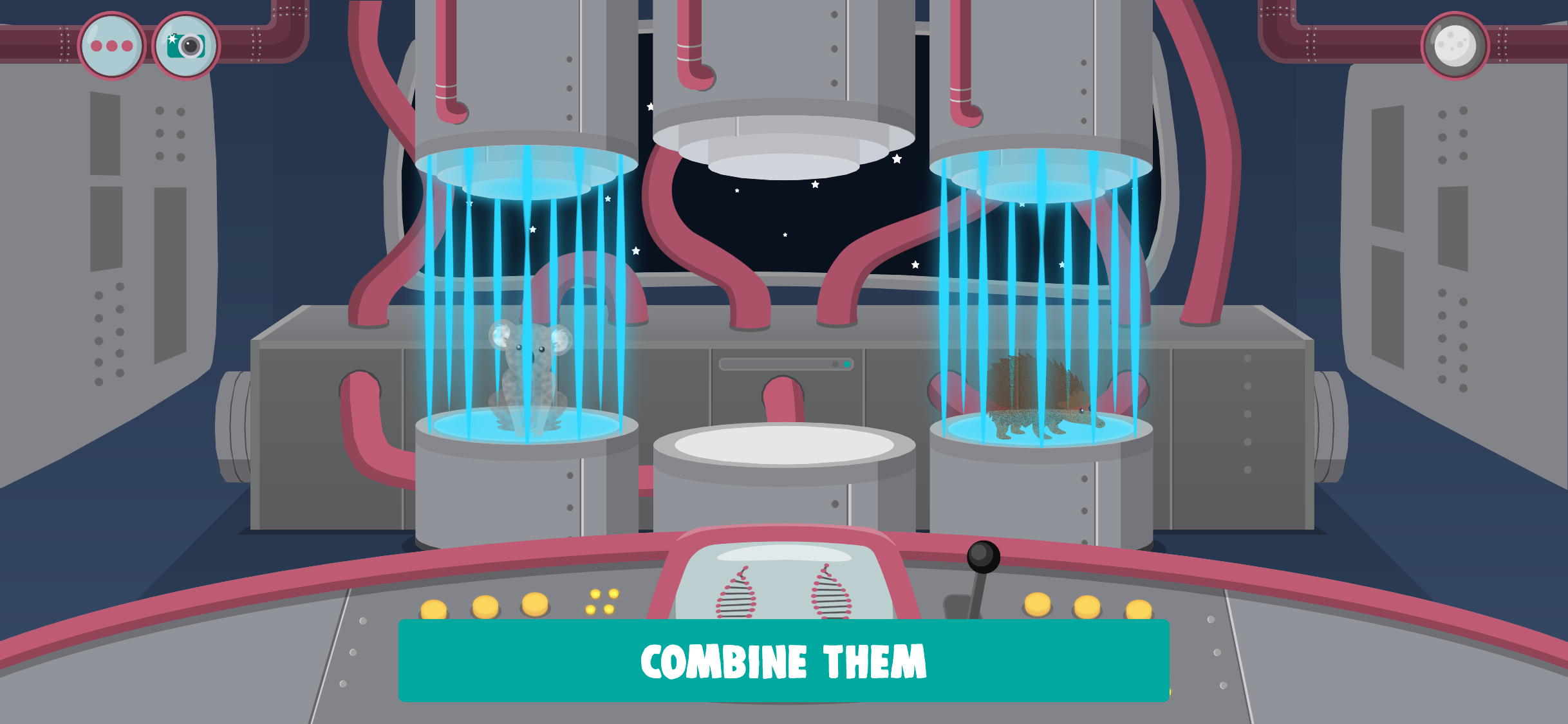 Monstapals - learn about Aussie Animals gallery image