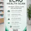 Echo Health Scan