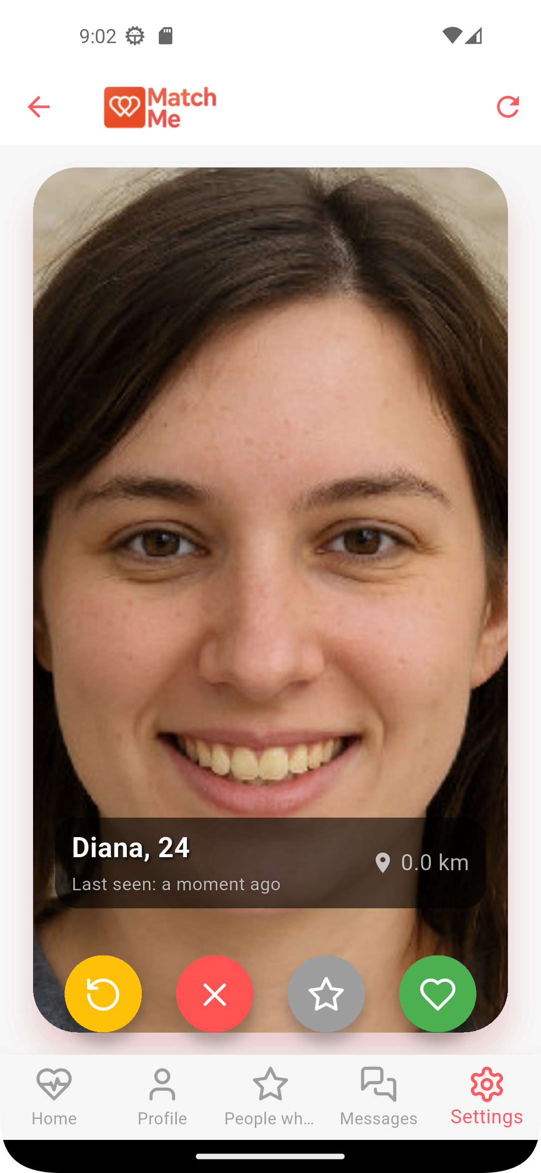 Match Me gallery image