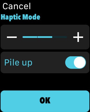 LittleBen 2, custom haptic feedback gallery image