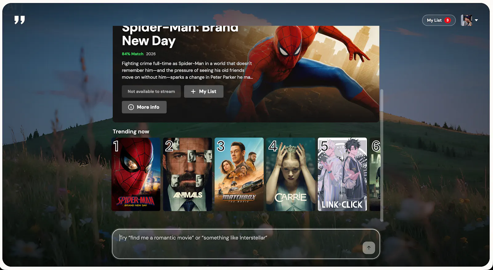 Free Movies Baby screenshot 3