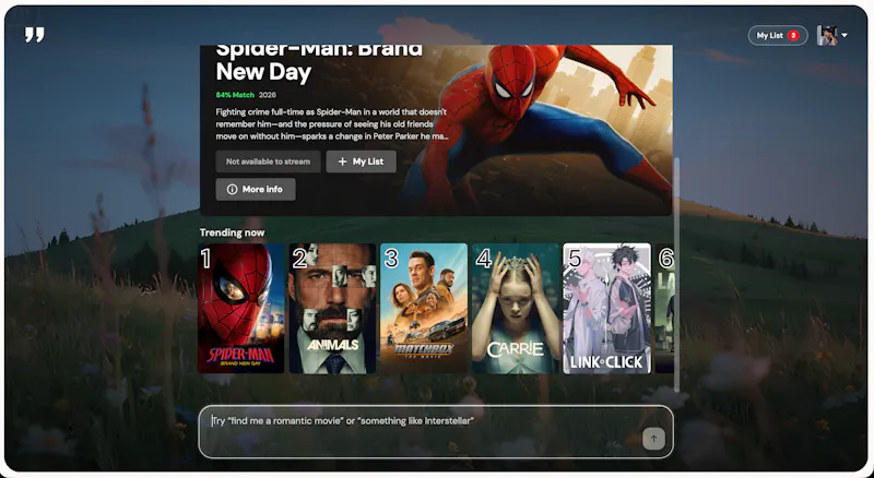 Free Movies Baby screenshot 3
