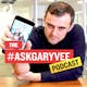 #AskGaryVee Episode 192 - Ideas, Dublin & The Startup Van