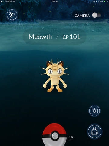 Pokemon Go gallery image