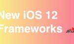 iOS 12 Masterclass 📱😻 image