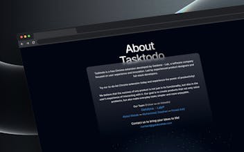 TaskTodo gallery image