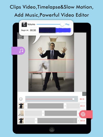 Ghost Lens gallery image