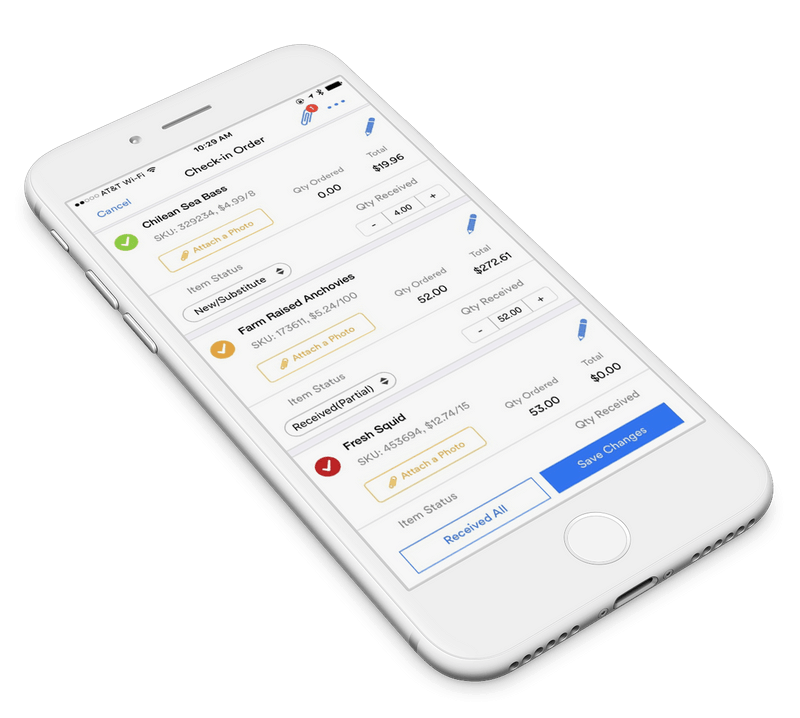 BlueCart gallery image