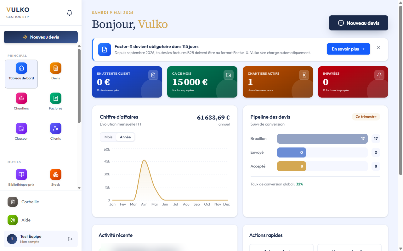 Vulko gallery image