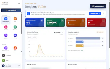 Vulko gallery image