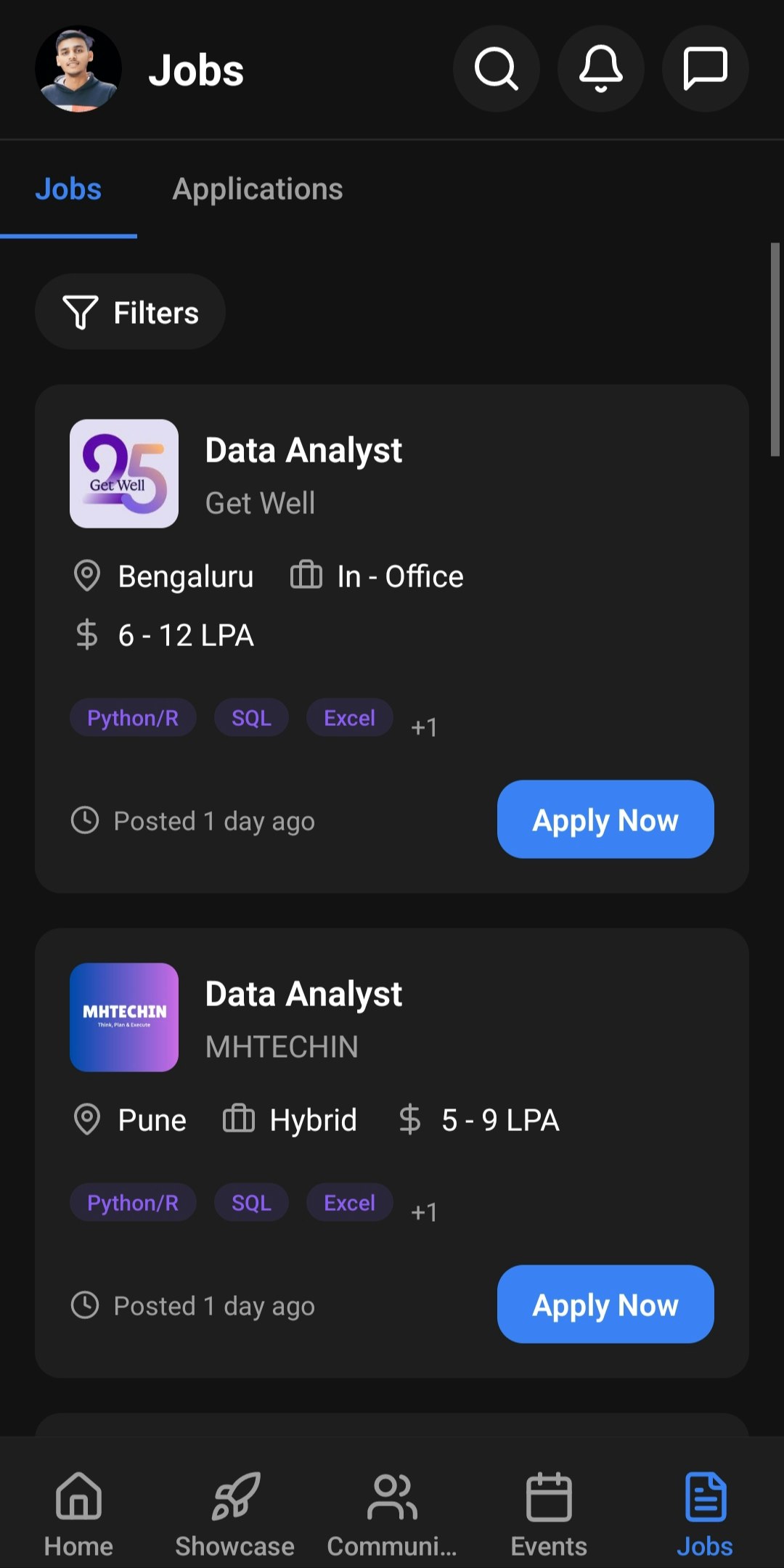 ConnektX - Screenshot 5 showing product features and functionality